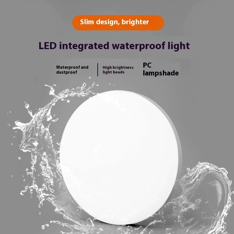 Outdoor LED Stair and Wall Lights